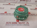 Solon 7Ps1Dw Pressure Switch 0-30 Wc/Dp 15A-115/230/460 Vac Nema 4