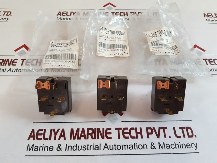 Solteam 355798-1 Switch