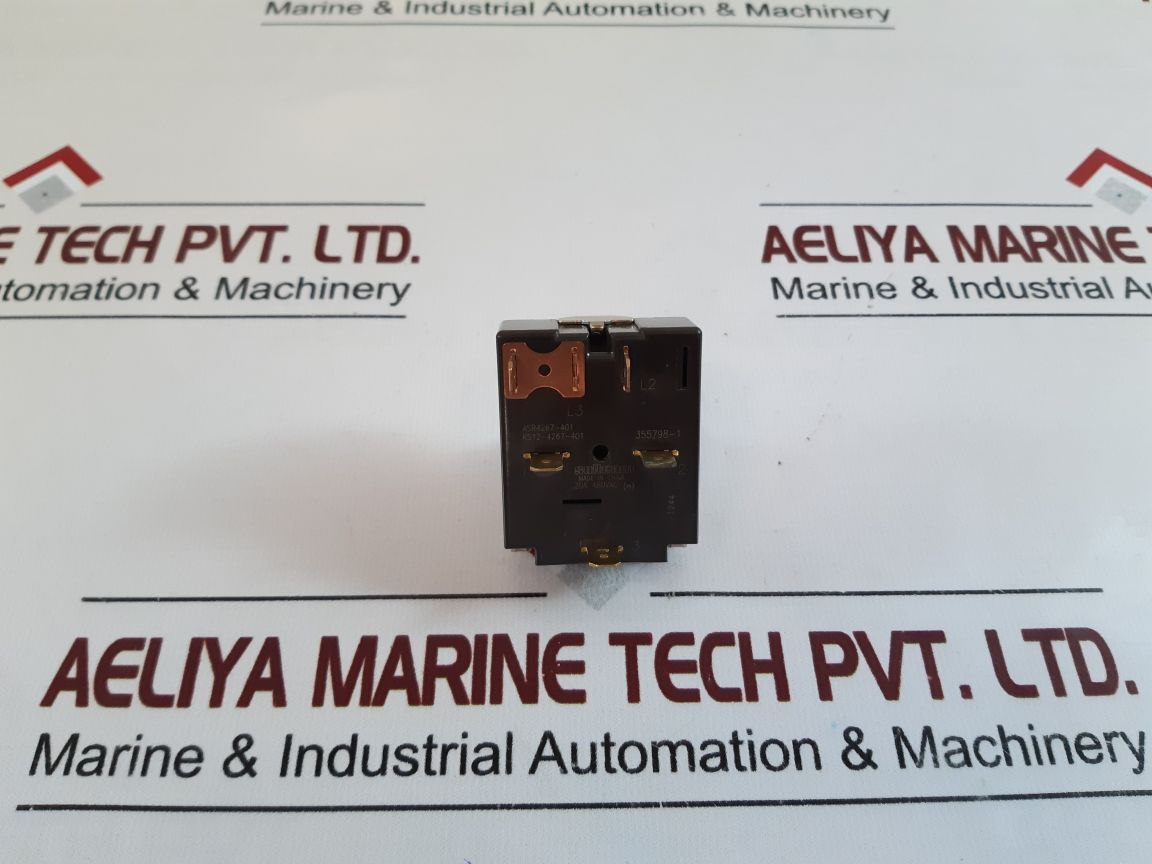 Solteam 355798-1 Switch