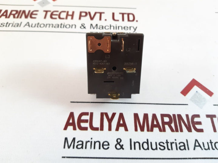 Solteam 355798-1 Switch