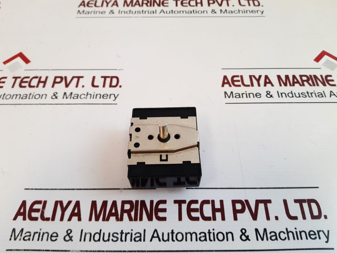 Solteam W10330139 Cycle Selector Switch