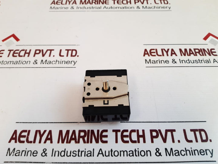 Solteam W10330139 Cycle Selector Switch