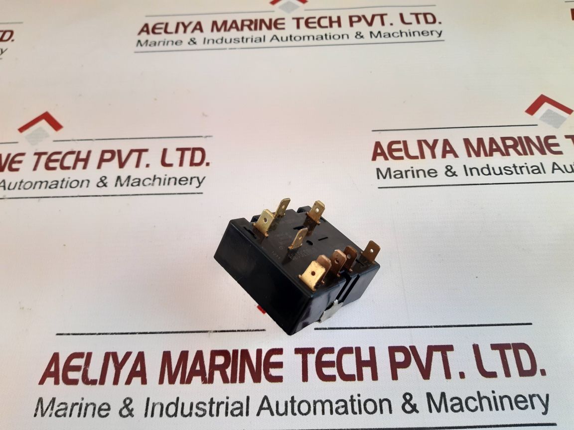 Solteam W10330139 Cycle Selector Switch