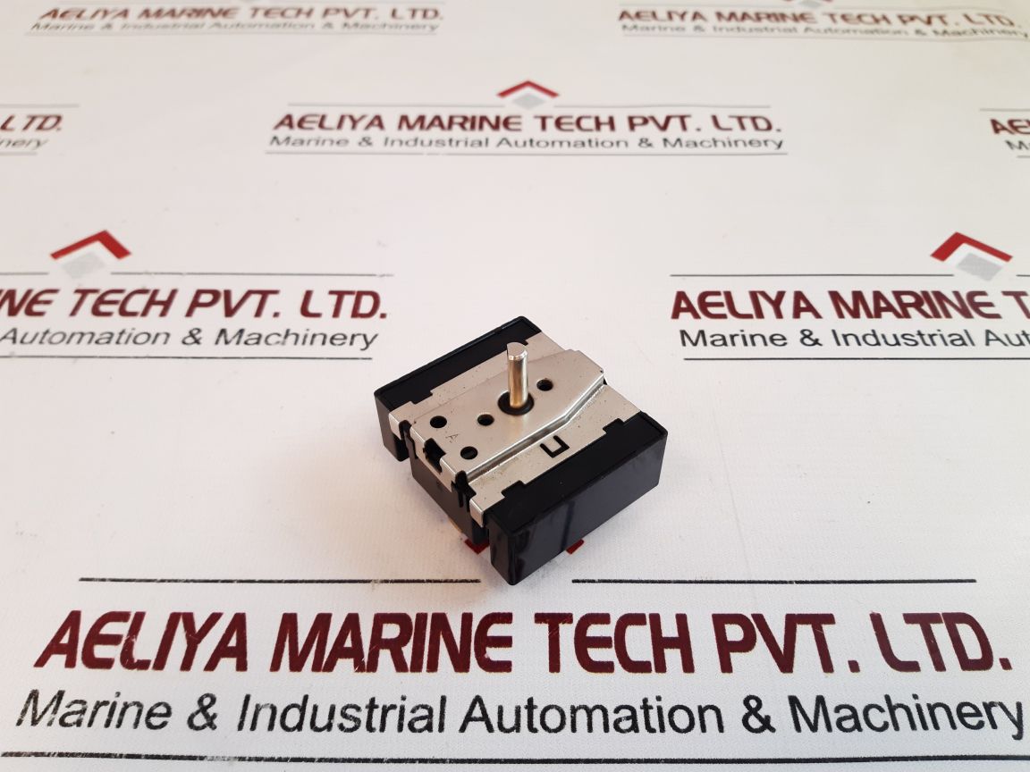 Solteam W10330139 Cycle Selector Switch