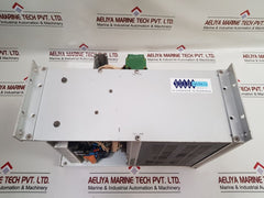 Solu Technic Rt10 Alternateur Generator 440V 60Hz