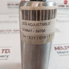 Somat 39700 Leg Adjustable