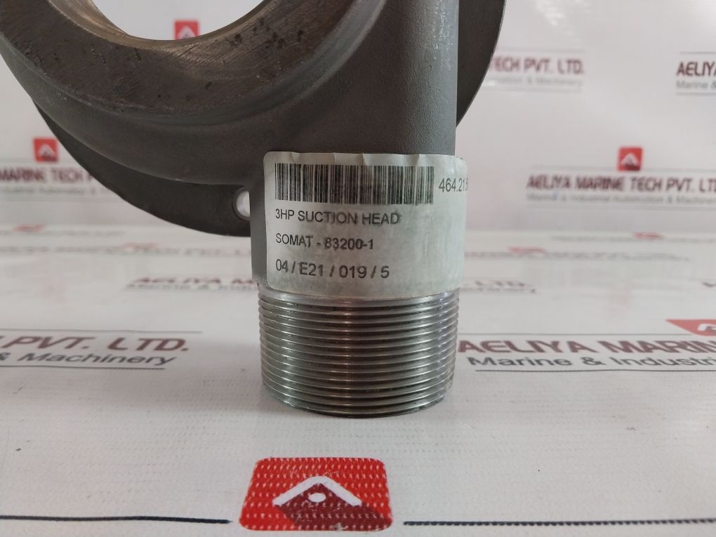 Somat 83200-1 