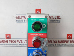 Somat Pushbutton Station