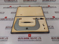 Somet Csn 25 1420 Outside Micrometer 150-175Mm