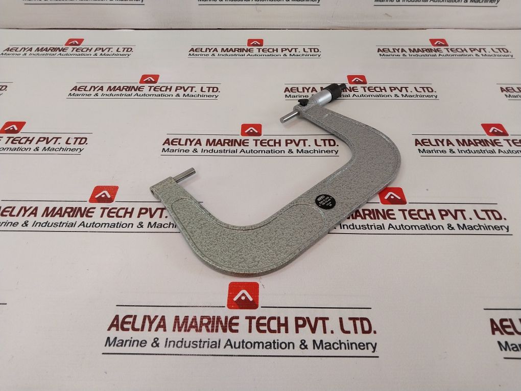 Somet Csn 25 1420 Outside Micrometer 150-175Mm