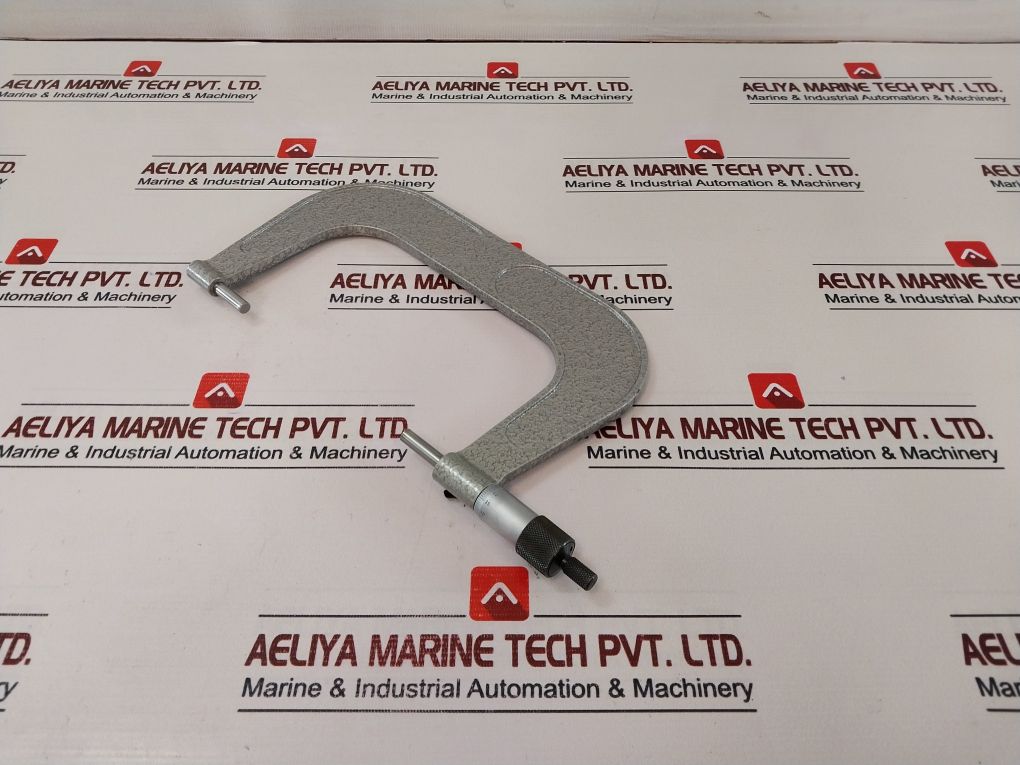 Somet Csn 25 1420 Outside Micrometer 150-175Mm