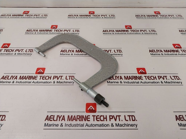 Somet Csn 25 1420 Outside Micrometer 150-175Mm