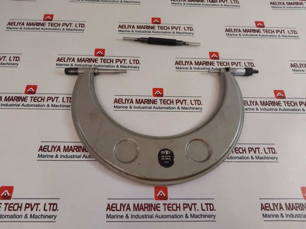 Somet Csn 25 1428 Micrometer 200-300 Mm