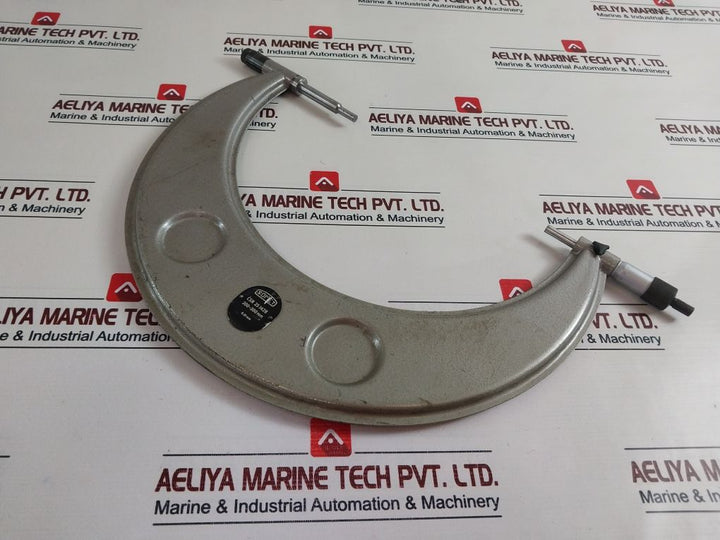 Somet Csn 25 1428 Micrometer 200-300 Mm