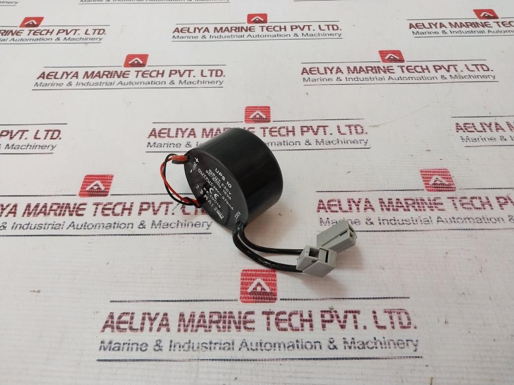 Somfy Ups 10 Transformer 230V 50/60Hz