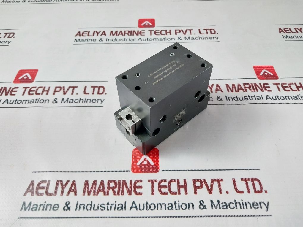 Sommer Automatic Gp 410
