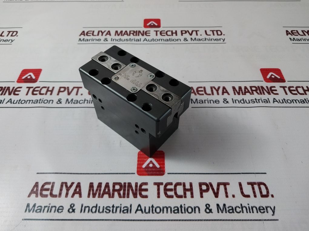 Sommer Automatic Gp 410