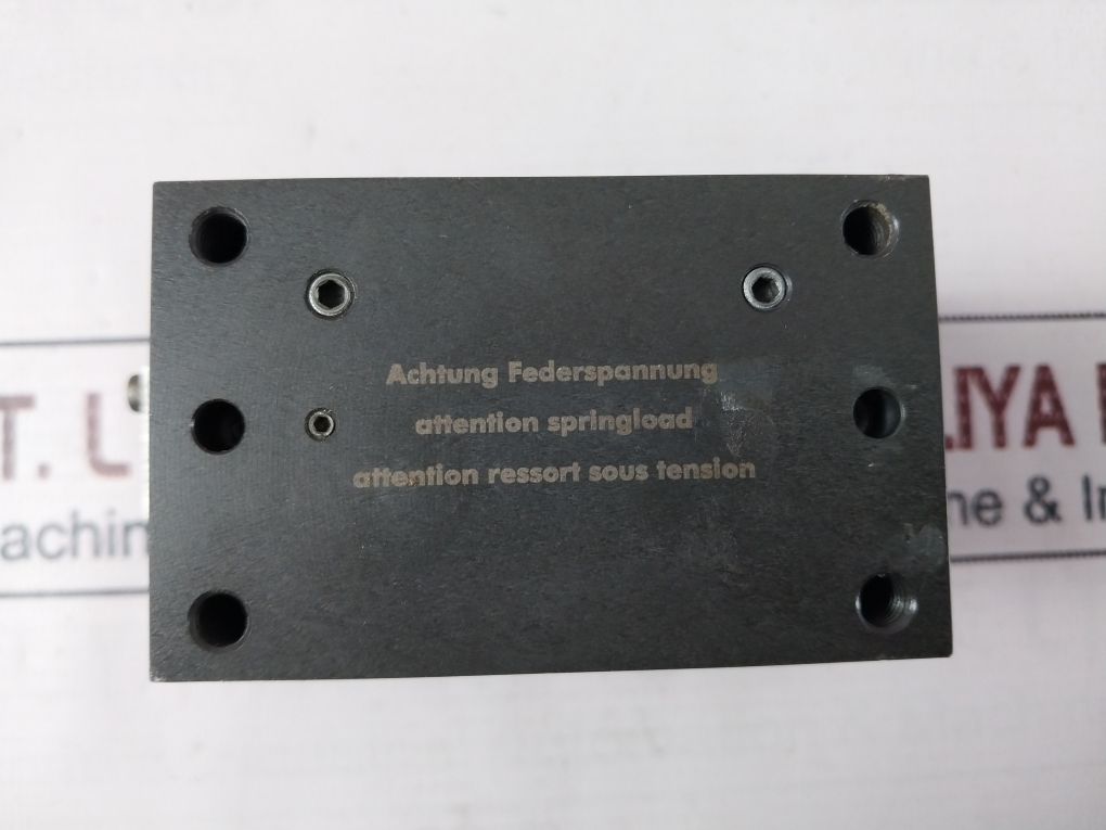 Sommer Automatic Gp 410