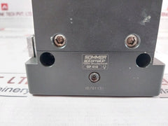 Sommer Automatic Gp 410