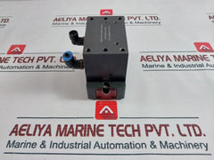 Sommer Automatic Gp 410 Type Nc Pneumatic Parallel Gripper