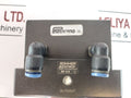 Sommer Automatic Gp 410 Nc Pneumatic Parallel Gripper