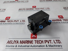 Sommer Automatic Gp 410 Parallel Gripper