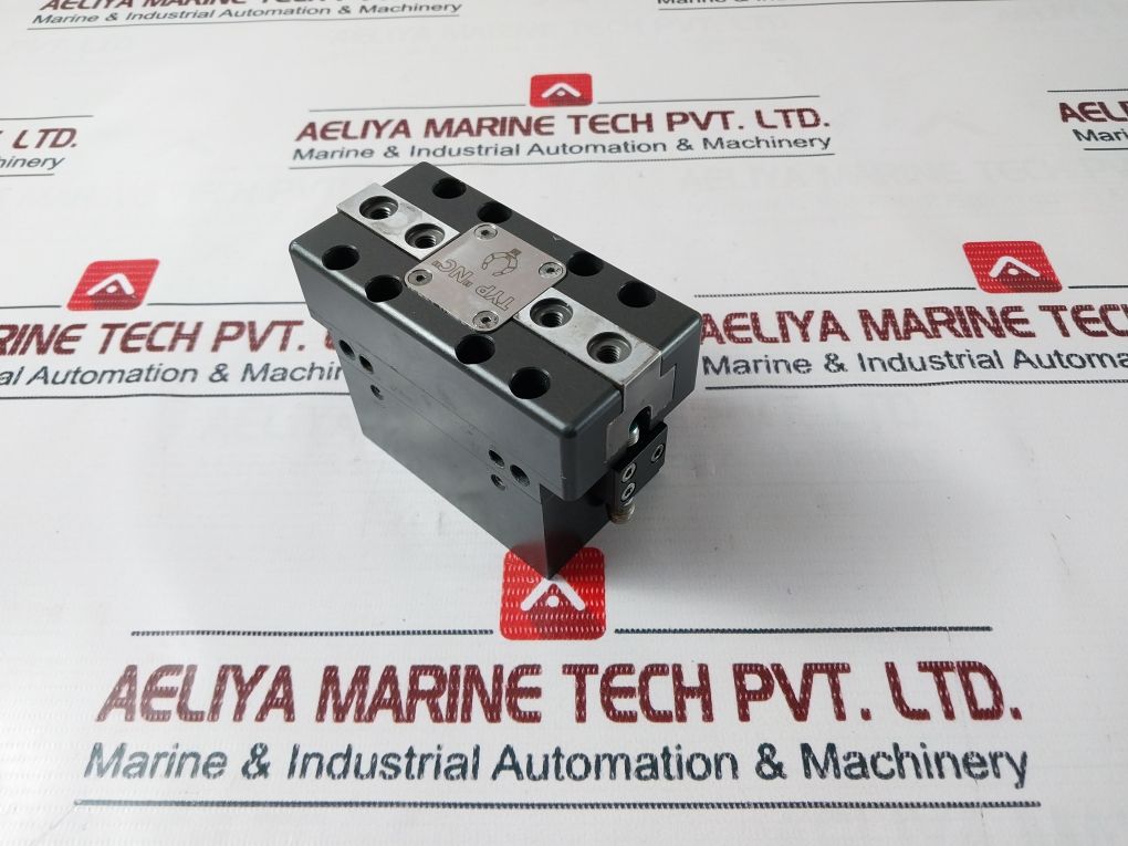 Sommer Automatic Gp 410 Parallel Gripper