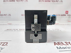 Sommer Automatic Gp 410 Parallel Gripper