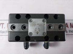 Sommer Automatic Gp 410 Parallel Gripper