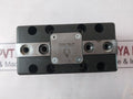 Sommer Automatic Gp 410 Pneumatic Parallel Gripper