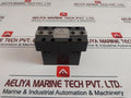 Sommer Automatic Gp 410 NC Pneumatic Parallel Gripper 03208
