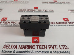 Sommer Automatic Gp 410 NC Pneumatic Parallel Gripper 03208