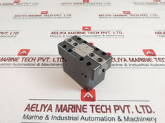 Sommer Automatic Gp 410 NC Pneumatic Parallel Gripper 03208