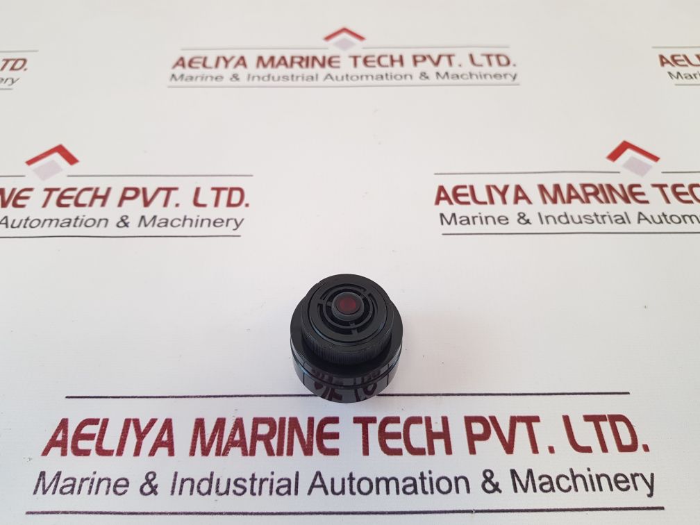 Sonalert Lsc628An Transducer Buzzer Led