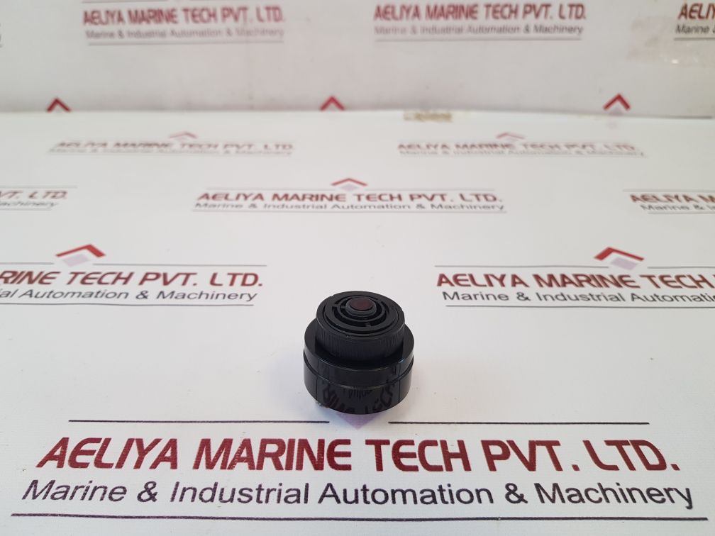 Sonalert Lsc628An Transducer Buzzer Led