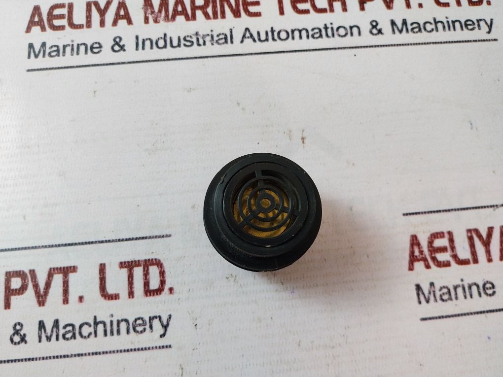 Sonalert Sc628 Alarm Buzzer