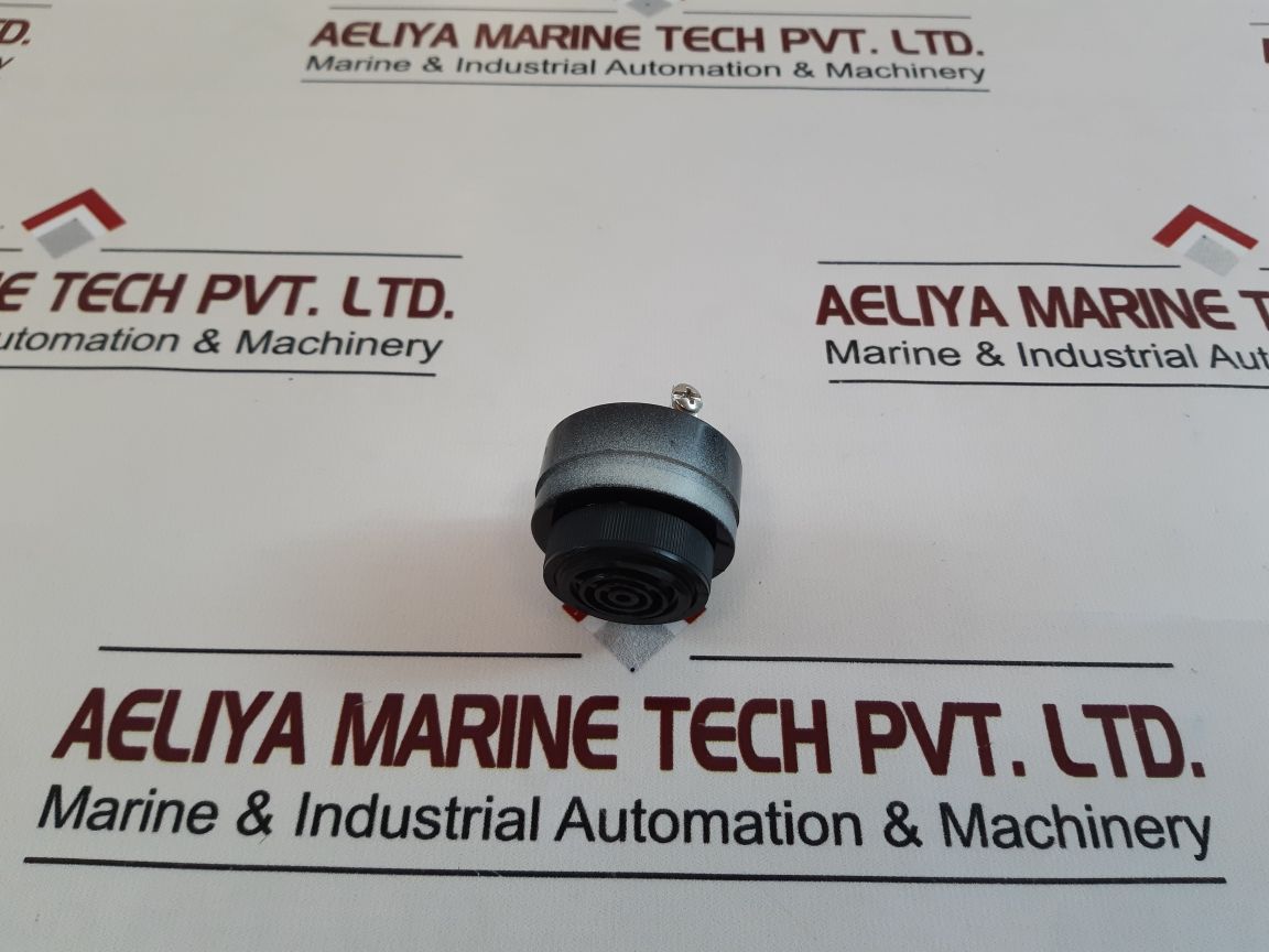 Mallory Sonalert Sc628An Audible Alarm