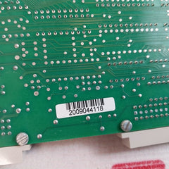 Sonardyne 7394-037 5 Vme Graphics Board