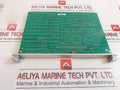 Sonardyne 7394-037 5 Vme Graphics Board
