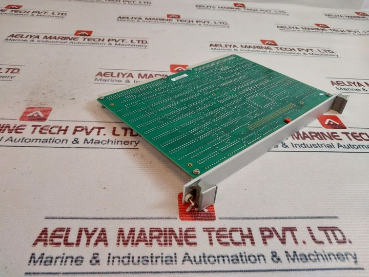 Sonardyne 7394-037 5 Vme Graphics Board