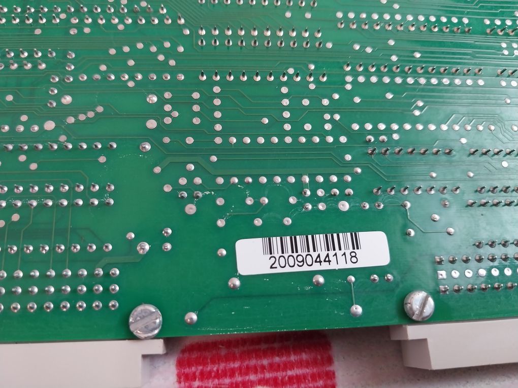 Sonardyne 7394-037 5 Vme Graphics Board