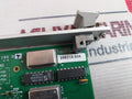 Sonardyne 7394-037 5 Vme Graphics Board