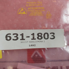 Sonardyne 7693-058-06 Board