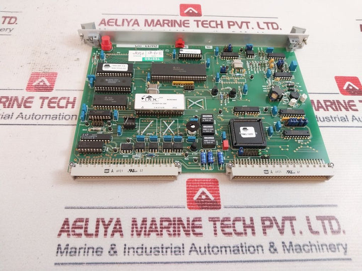 Sonardyne 7693-058-06 Board