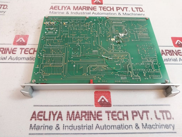Sonardyne 7693-058-06 Board