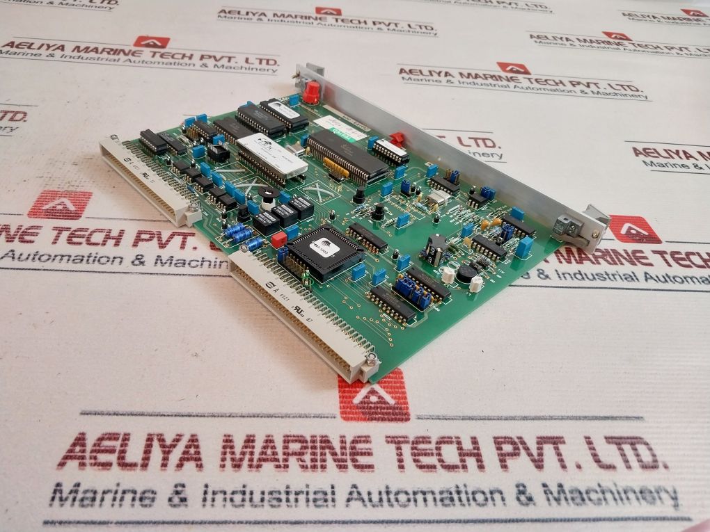 Sonardyne 7693-058-06 Board