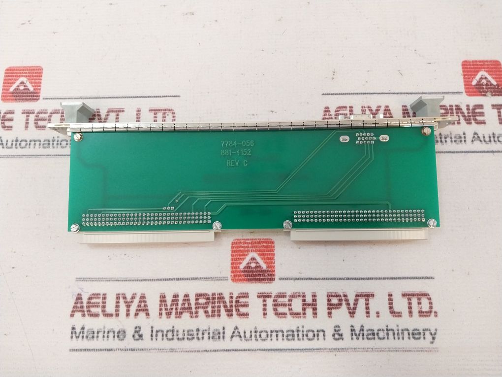 Sonardyne 7784-056-01 Gfx Video Rgb Board