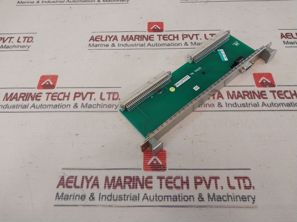 Sonardyne 7784-056-01 Gfx Video Rgb Board