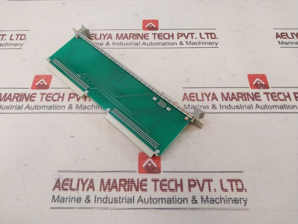 Sonardyne 7784-056-01 Gfx Video Rgb Board