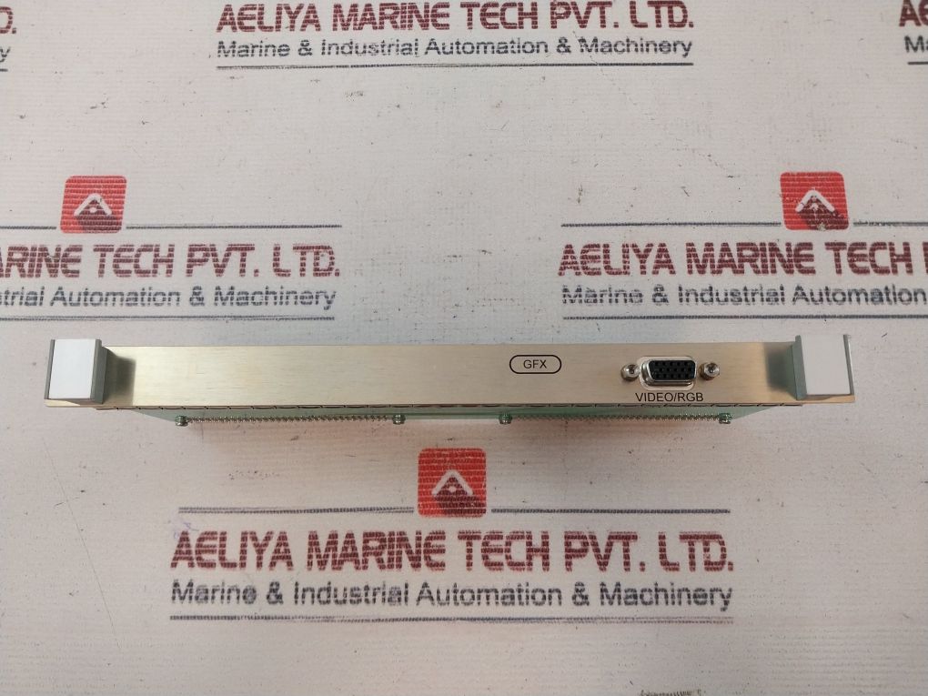 Sonardyne 7784-056-01 Gfx Video Rgb Board